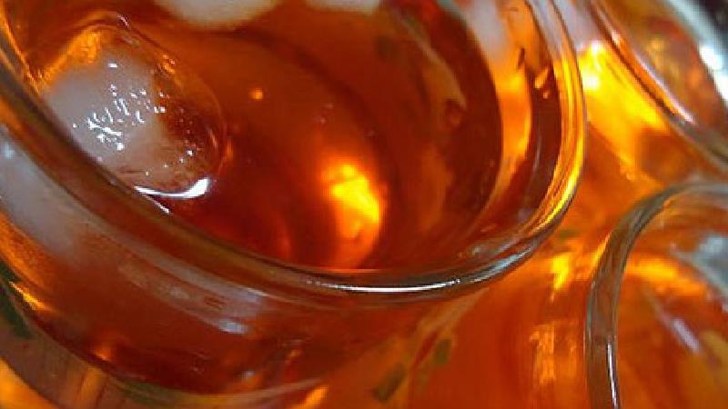 شربت جلاب را چه طور درست می کنند