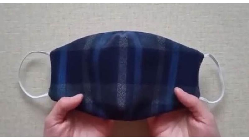 آیا ماسک پارچه ای می تواند از کرونا پیشگیری کند