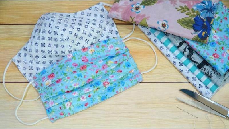 ماسک پارچه ای تا چه حد برای پیشگیری از کرونا مناسب است