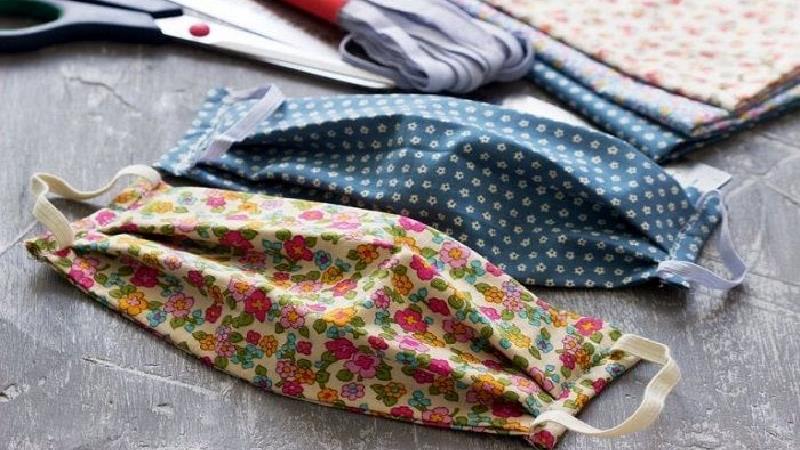 ماسک پارچه ای خوب چه ویژگی هایی باید داشته باشد