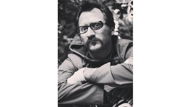 کاوه توکلی در نقش کورش