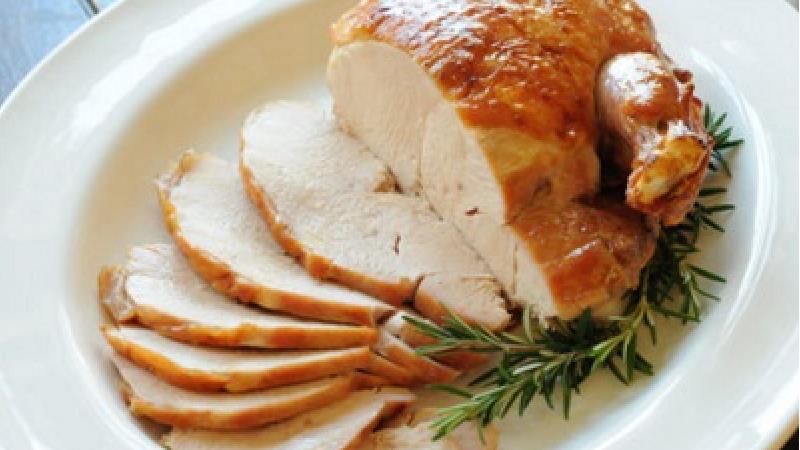 گوشت بوقلمون چه ضررهایی دارد