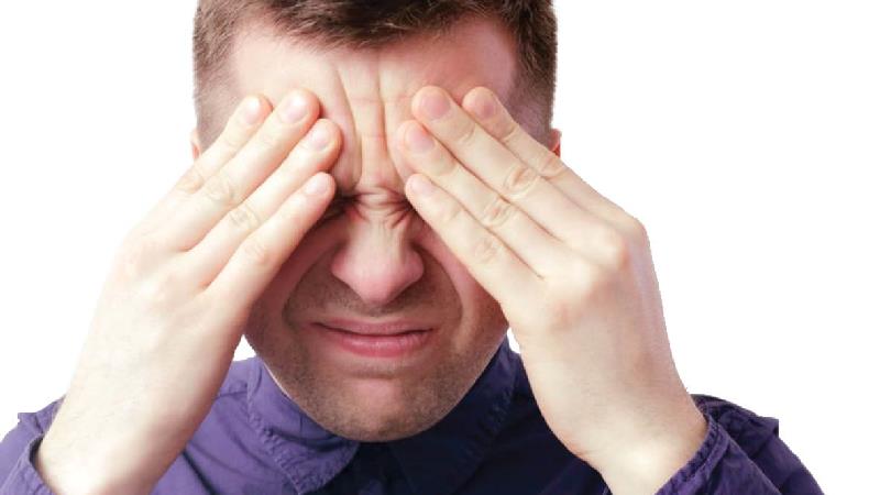 با درمان انواع سردردها آشنا شوید