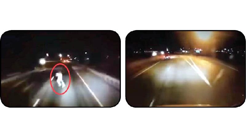 عکسی از یک نمونه تله پورت