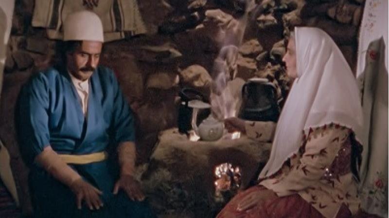 عکسی از سریال روزی روزگاری