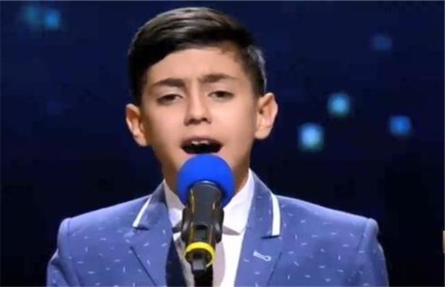 مجید معظمی شرکت کننده عصر جدید