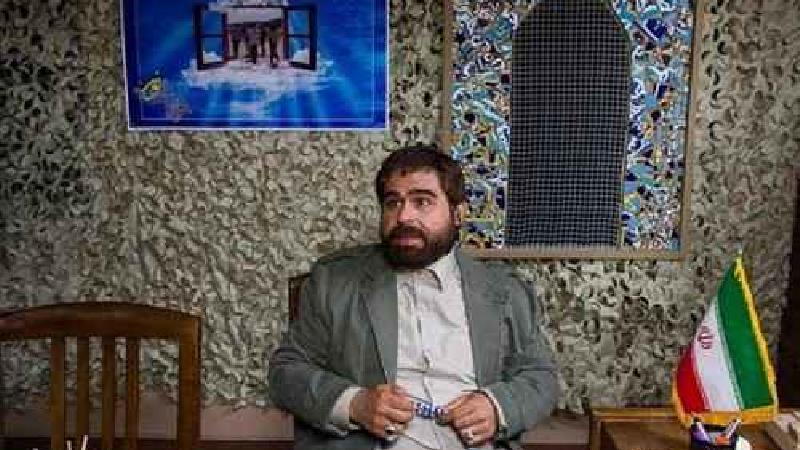 عکسی از سریال معراجی ها