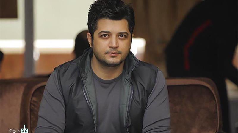 پندار اکبری بازیگر