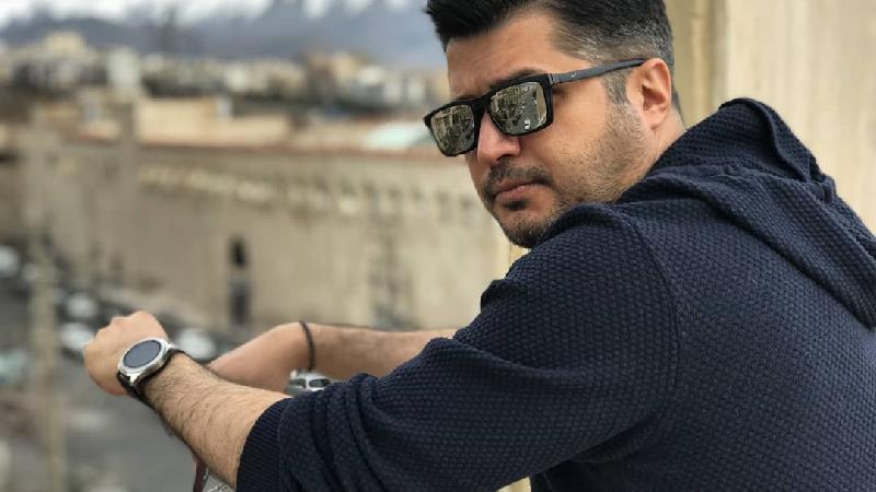 پندار اکبری بازیگر