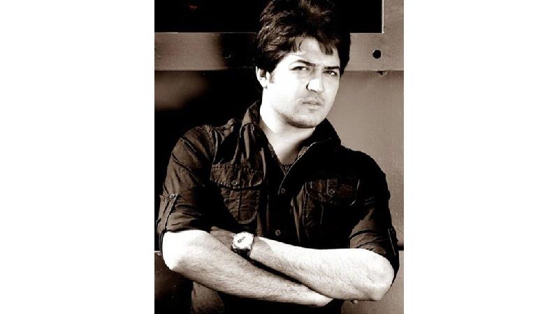 پندار اکبری بازیگر