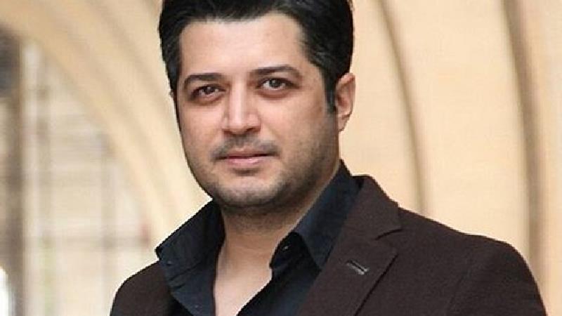 پندار اکبری بازیگر