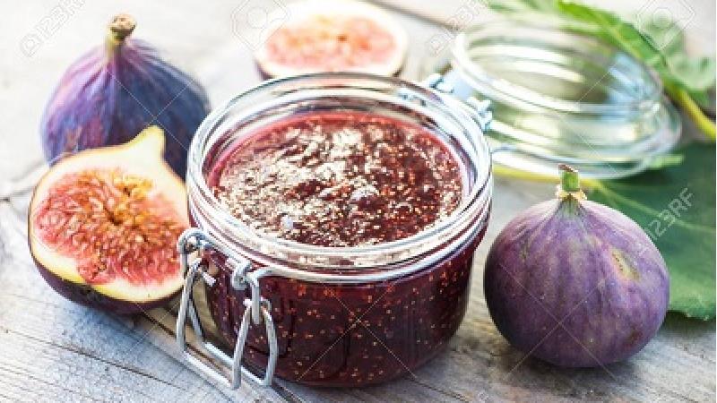 طرز تهیه مربای انجیر را بخوانید