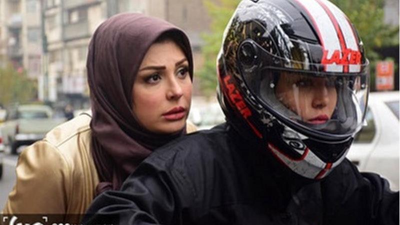 عکسی از فیلم زن ها فرشته اند 2