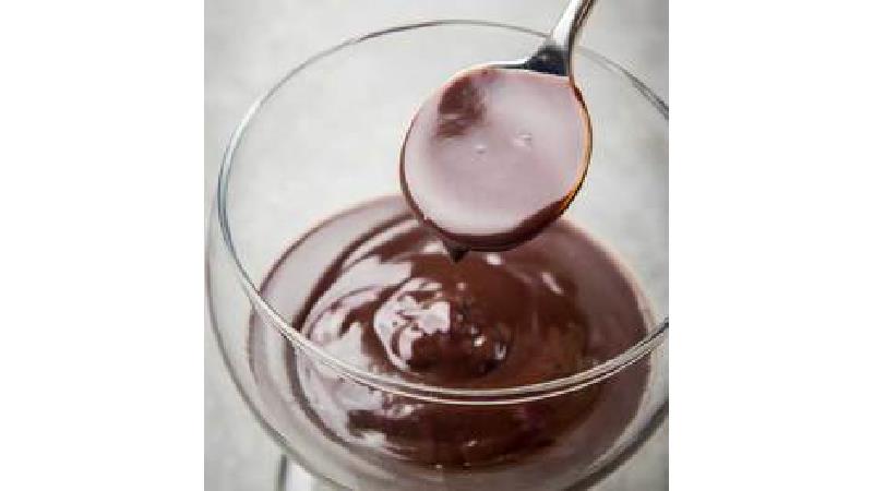 گاناش را چه طور با ماکروفر درست کنیم