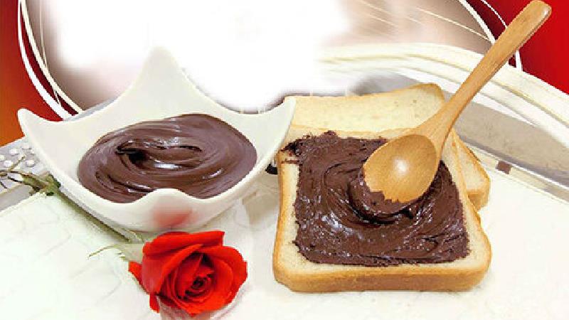 گاناش شکلاتی را چه طور درست می کنند