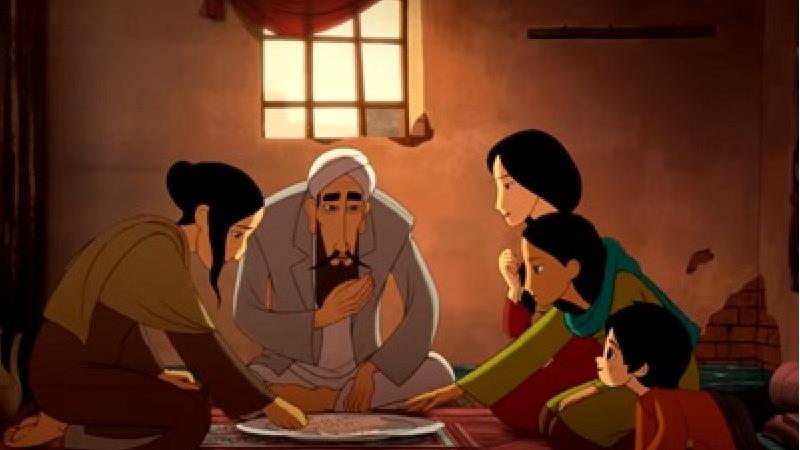 عکسی از کارتون Coco (کوکو)