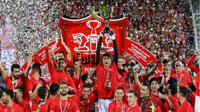 پرسپولیس چگونه پوکر کرد