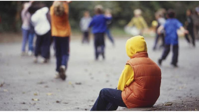 الکسی تایمی چه نشانه هایی دارد