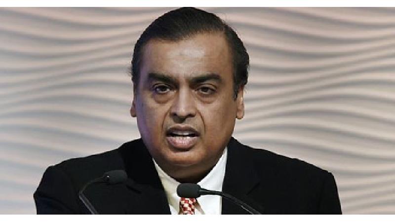 موکاش آمبانی