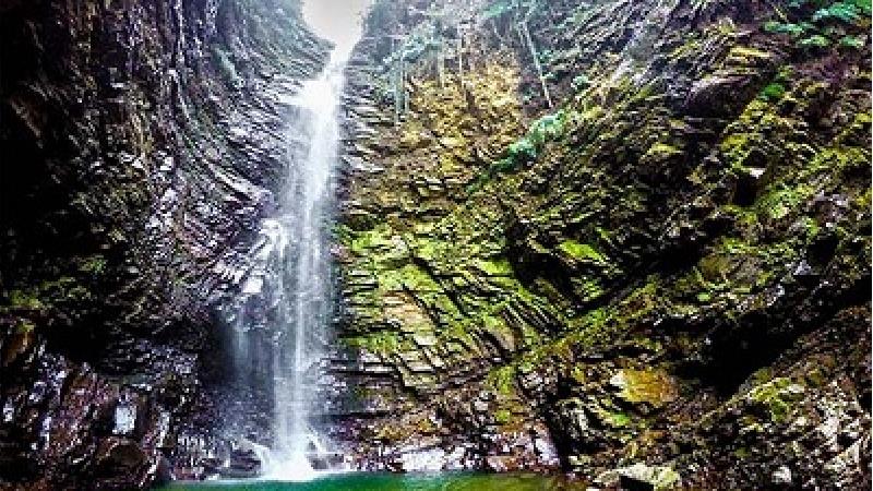 چگونه به آبشار گزو برویم