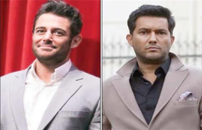 حامد بهداد در سریال دل جایگزین محمدرضا گلزار شد