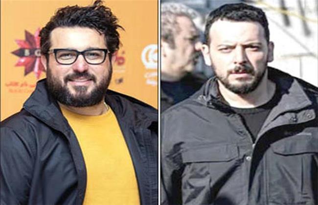 محسن کیایی دوست داشت در سریال هم گناه نقش پدرام شریفی را بازی کند