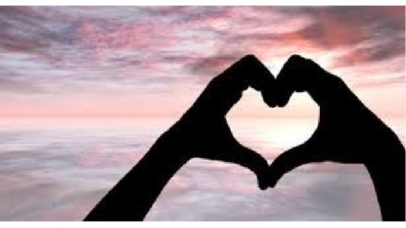 عشق را نمی توان به زور به وجود آورد