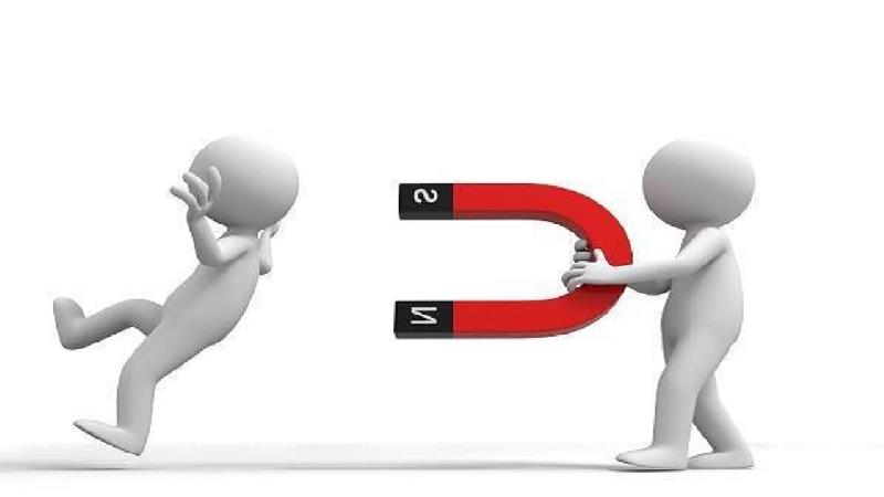 چگونه دیگران را عاشق خودمان کنیم