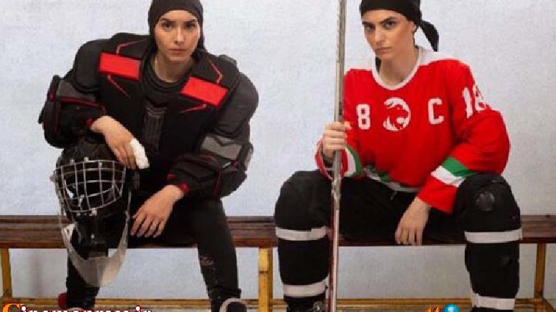 عکسی از فیلم جایی برای فرشته ها نیست