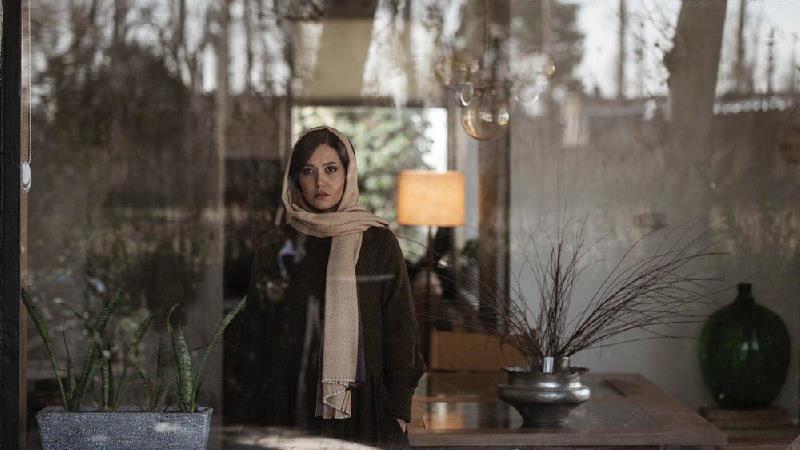 پریناز ایزدیار در فیلم لتیان