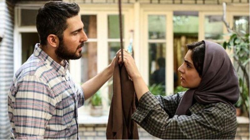 عکسی از فیلم هفت و نیم