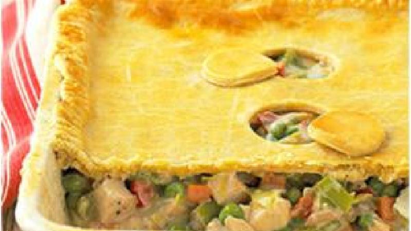 طرز تهیه غذا با پای مرغ