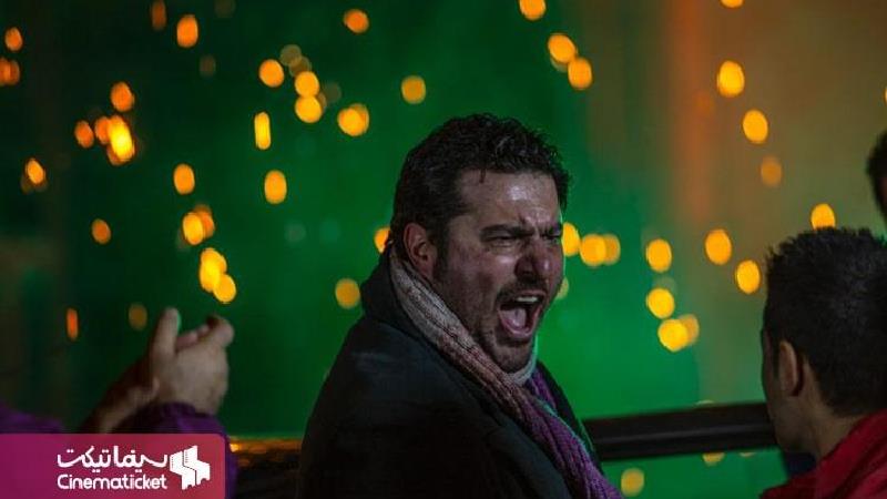 عکسی از فیلم تا ابد