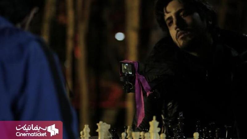 عکسی از فیلم تا ابد