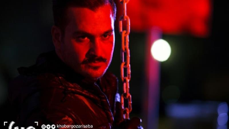 عکسی از فیلم تا ابد