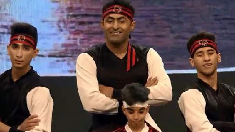 گروه قشقایی در عصر جدید منتظر نظرسنجی مردمی است