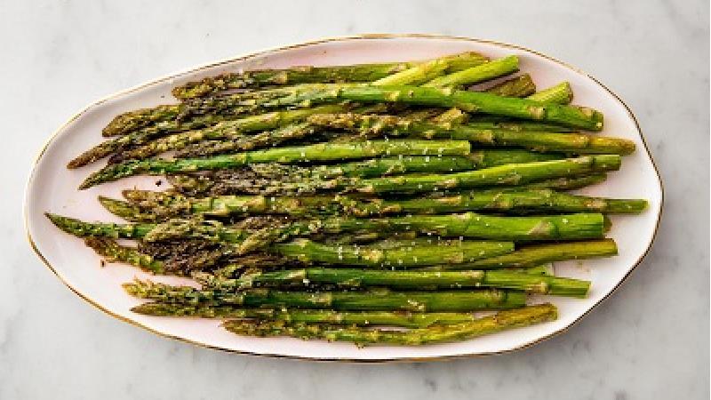 مارچوبه شیر مادر را زیاد می کند