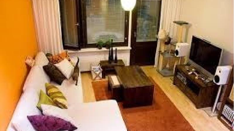 lمبلمان مناسب برای خانه های کوچک