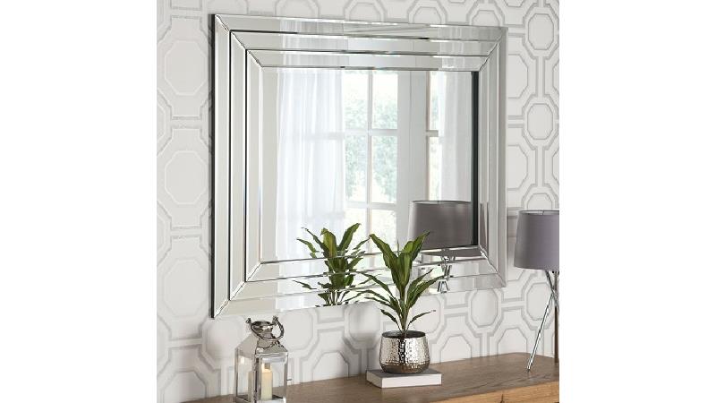 آینه در خانه های کوچک خیلی مهم است