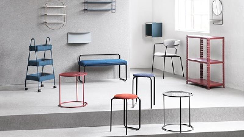 درباره وسایل دکوری خانه تجدید نظر کنید