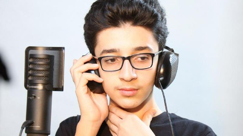 پارسا خائف استعداد برتر عصر جدید