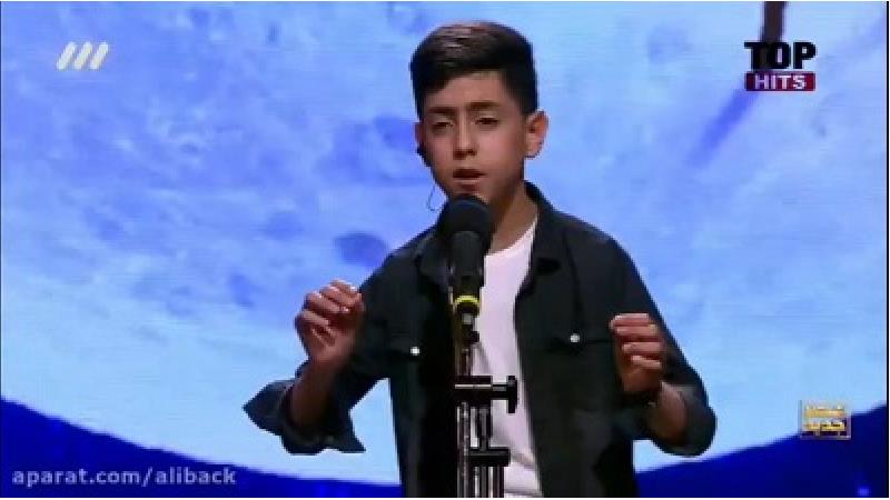 مجید معظمی در عصر جدید