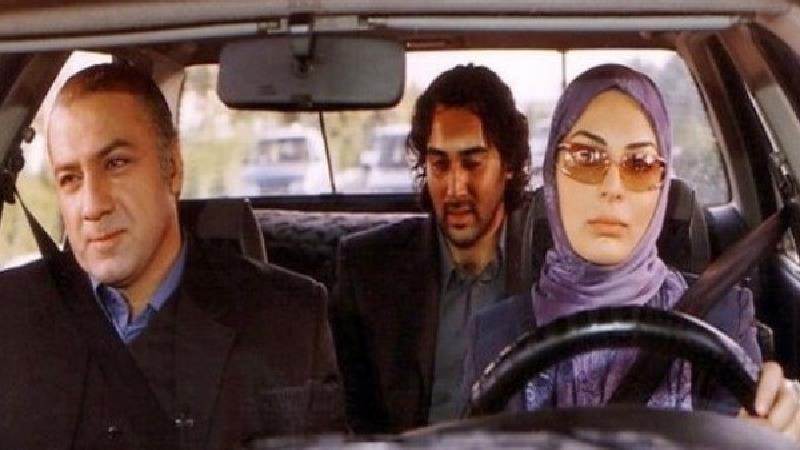 عکسی از سریال وفا