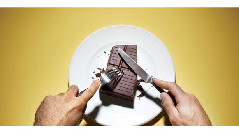 مصرف شکلات تلخ در چه زمانی از روز مفیدتر است