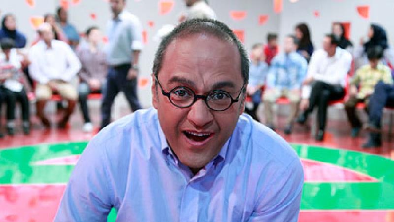 رامبد جوان در خنداننده شو