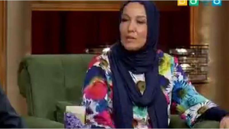 پانته آ بهرام در دورهمی