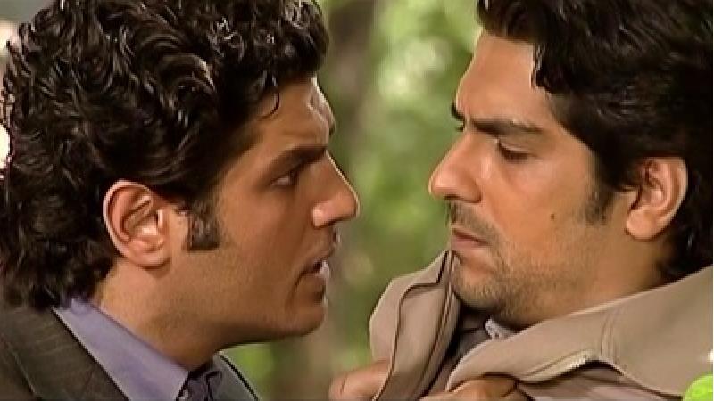 عکسی از سریال ما چند نفر