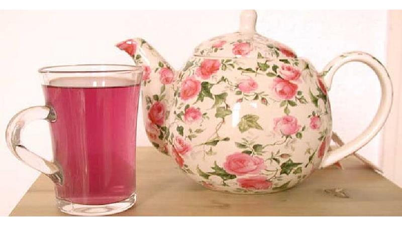 چای ترش برای کاهش اسید اوریک خون مفید است