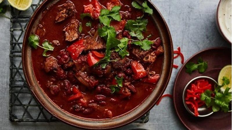 برای از بین برن تندی غذا چه کنیم