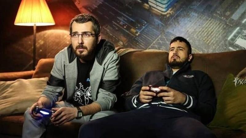 عکسی از فیلم سونامی